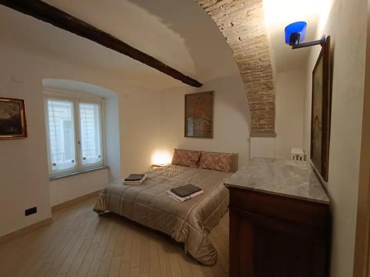 Asti Historic Center - Appartamento Trincotto Exterior foto
